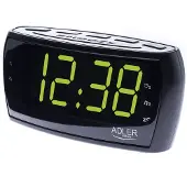 Adler Wekkerradio - AD 1121