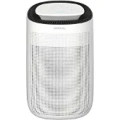 Cecotec Dehumidifier Bigdry 2500 Pure Light Wit One Size / EU Plug 220V