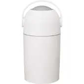 Chicco Luieremmer Odour Off wit