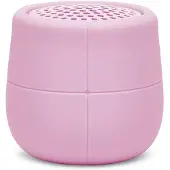 Lexon Mini Enceinte flottante Bluetooth Mino X Rose doux