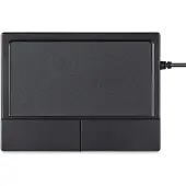 Perixx PERIPAD-504 Touchpad USB Zwart 2 Toetsen Touchscreen