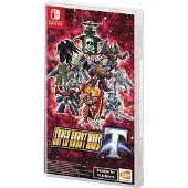Super Robot Wars T | Switch