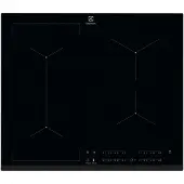 Electrolux EIV634 - Ingebouwd Inductiekookplaat 60 cm - 4 zones - Zwart