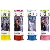 Brimarex Zeepbellen Frozen 2 60ml zeef 36 st