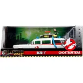 Jada Toys Ghostbusters ECTO-1, 1:24
