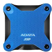 ADATA SSD-schijf SD620 1TB BLAUW
