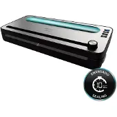 Cecotec Sealvac 120 Steelcut Vacuümsealer