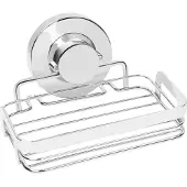 Cornat 3In1 Zeepbakje Ch - T340276