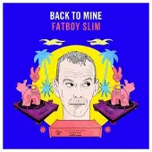 NEWS Fatboy Slim - Back To Mine (CD)