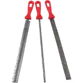 Top Tools Houtbewaarder Set, 3 Stuks - T 06A530