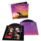Bertus Distributie Bohemian Rhapsody (180G / 2Lp)