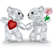Swarovski Beer Kris Gelukkig samen 5558892