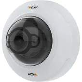 Axis M4216-lv Beveiligingscamera
