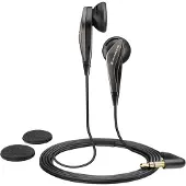 Sennheiser Mx 375 Oordopjes