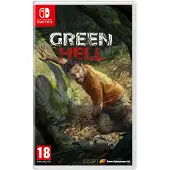 Green Hell | Switch