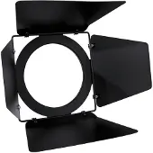 Eurolite Barn doors Theatre 650/1000 black