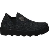 Rohde 6106 Pantoffels | Maat 42 Dames Grijs