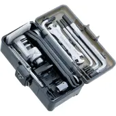 Topeak Survival Gear Box Gereedschapsset