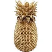 Kare Vaas Pineapple