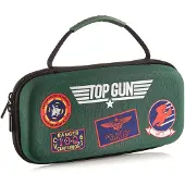 Top Gun Nintendo Switch-hoes