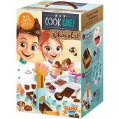 Buki France Buki 7166, Creatieve set voor kinderen, vanaf 7 jaar