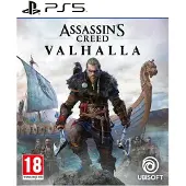 Nieuwe Assassins Creed Valhalla (PS5) Limited Edition