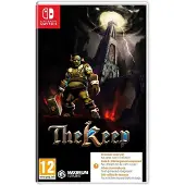 The Keep (Code in a Box)