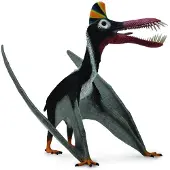 Collecta Deluxe Movil Mandibula Guidraco 1:04 Figure Zwart 3-6 Years Kinderen