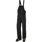 Helly Hansen Skibroek Men Legendary Insulated Bib Pant Black-S