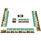 Brain Games Game of Trains - Kaartspel
