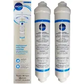 Whirlpool waterfilter USC100
