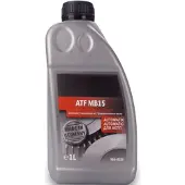 Liqui moly 1056 Olie, automatische transmissie (ATF)