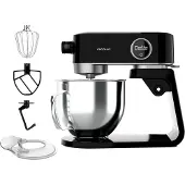Cecotec Stand Mixer Twist&fusion 4000 Luxury Deegkneder