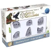 Steamforged Games Animal Adventures: Tales of Cats & Catacombs - Volume 1