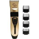 Oromed ORO-PET CLIPPER USB-trimmer voor huisdieren