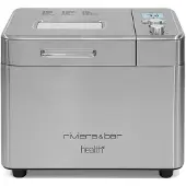 Riviera & Bar Broodbakmachine QMP440