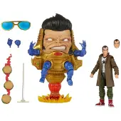 Hasbro Actiefiguren