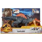 Jurassic World Action Siamosaurus