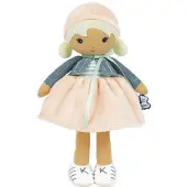 Kaloo Tendresse - Pop - Knuffelpop - Chloe - 25 cm.