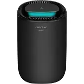 Cecotec Dehumidifier Bigdry 2000 Light Black Zwart One Size / EU Plug 220V
