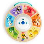 Hape Baby Einstein Symphonic Sounds Veelkleurig 33.0 Kinderen