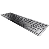 Cherry KW 9100 SLIM, toetsenbord