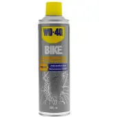 Wd-40 Ontvetter 500ml