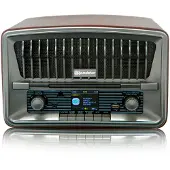 Roadstar Radio DAB+ HRA270CDBT