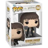 Funko POP! Harry Potter Verzamelfiguur POP! Movies Vinyl - Chamber Of Secrets Anniversary - Hermione 9 cm Multicolours