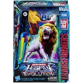 Hasbro Transformers Toys Legacy Evolution Voyager Maximal Leo Prime Speelgoed, 7-inch, Actiefiguur voor Kinderen 8 jaar en ouder