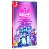 Omegabot-Standaard (Switch) Nieuw