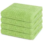 Ross Sonstiges 4 X handdoek - in set 4 pack Carre