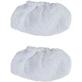 Polti PAEU0318 Hoezenset voor Vaporetto (2 stuks)