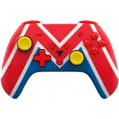 DragonShock Dscnsw-mu Draadloze Gamepad Voor Nintendo Switch